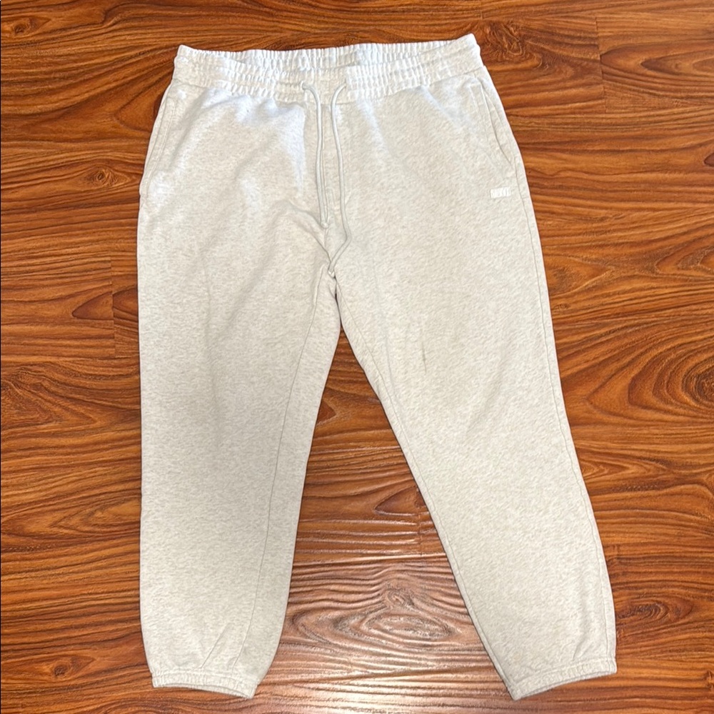 Kith Beige Jogger Pants